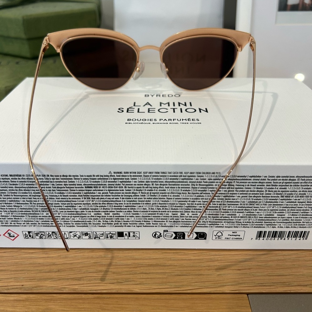 Prada Sunglasses - Picture 4 of 6